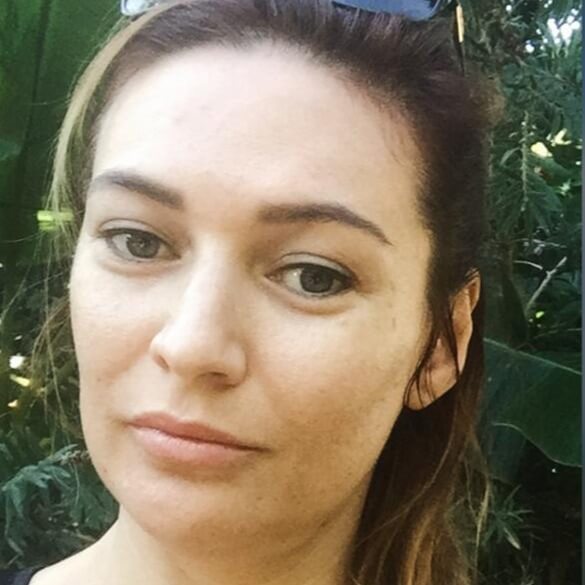 Тетяна Грудіна