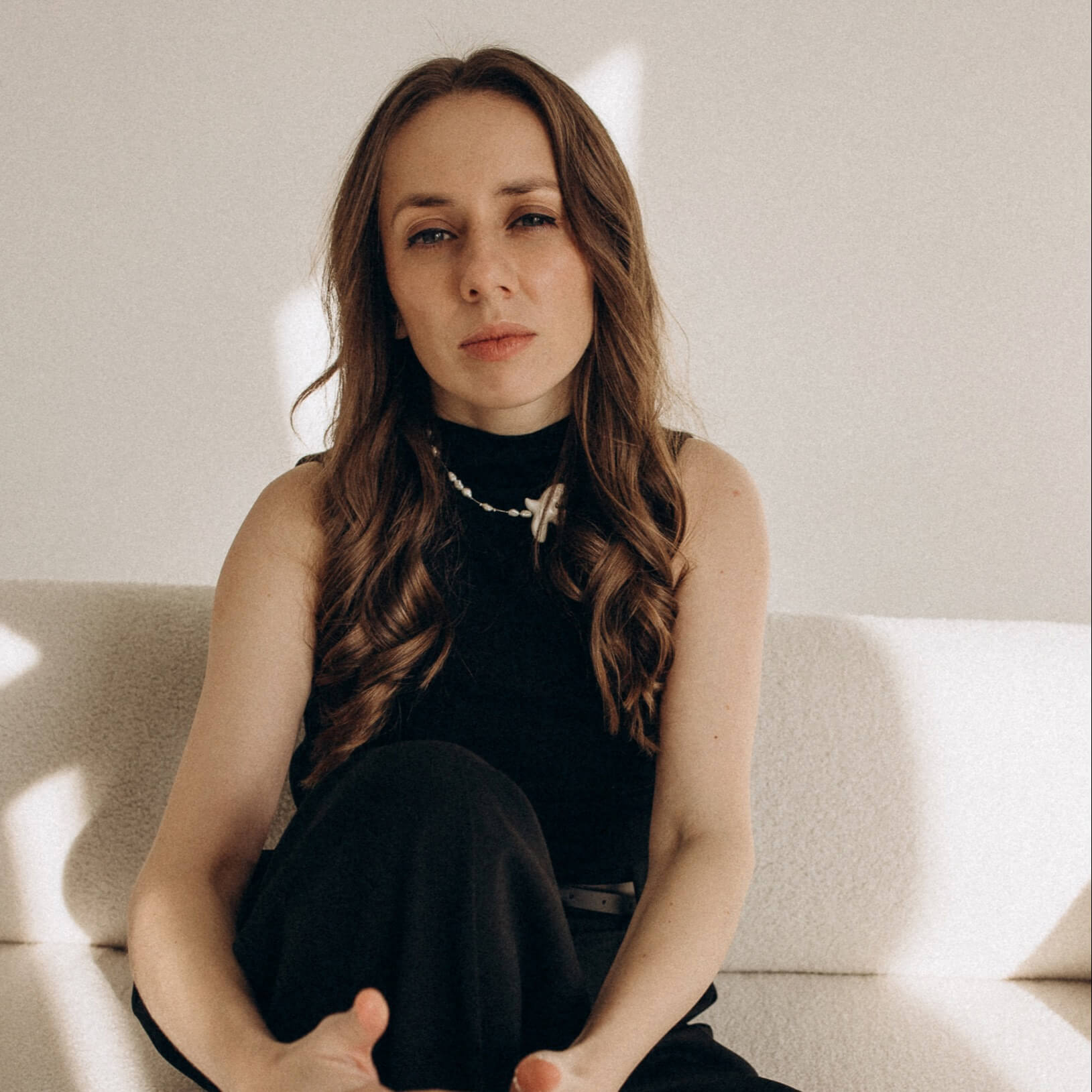 Альона Уманець