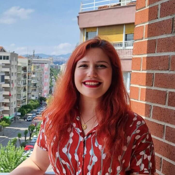 Eda K.