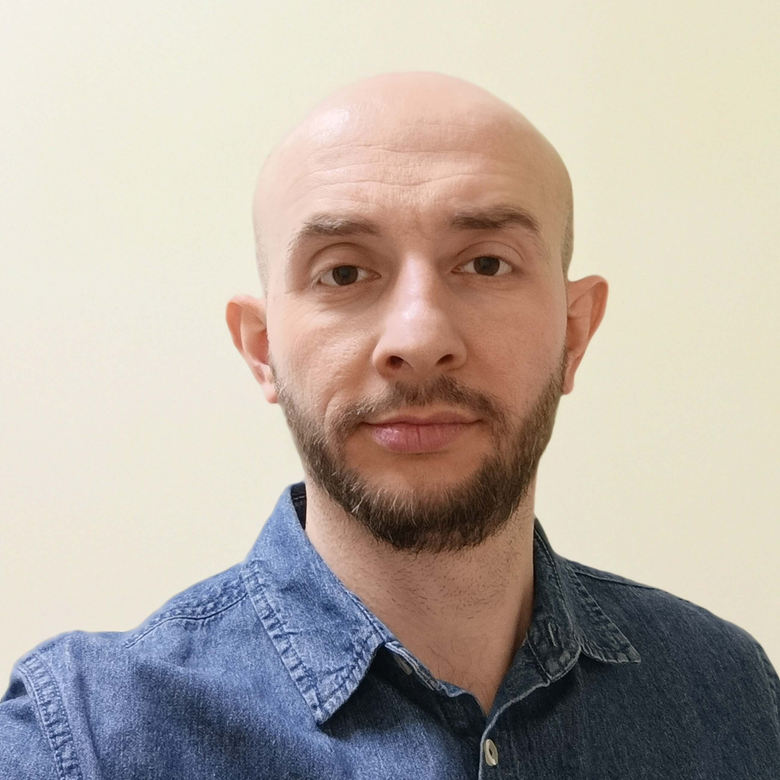 Михайло Кравченка