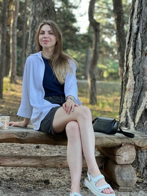 Дарʼя Галенко