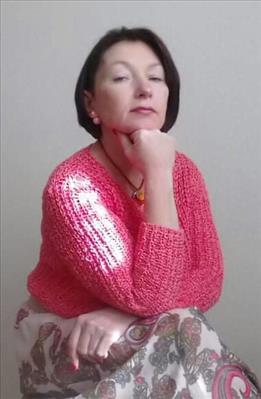 Ольга Воронина