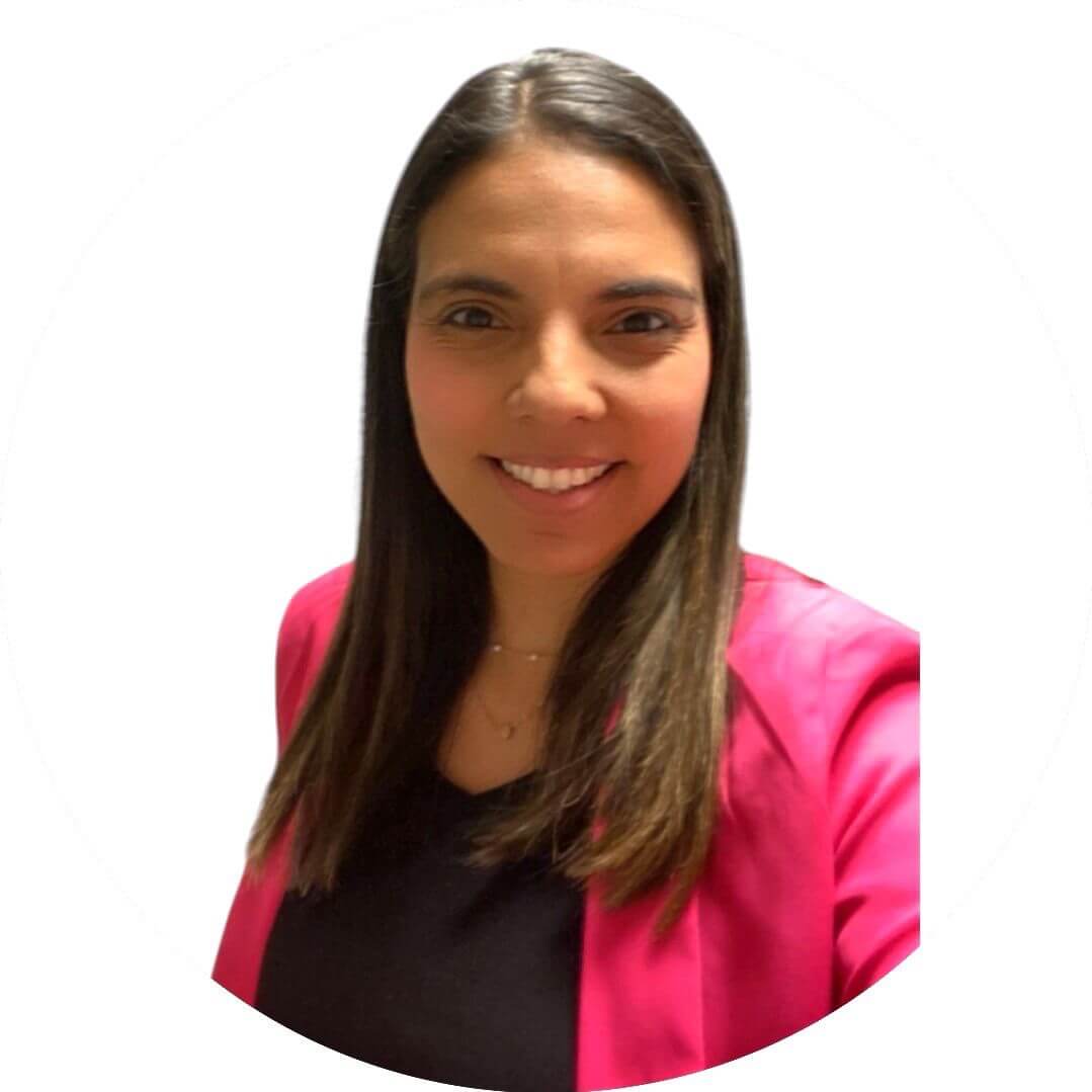 María Fernanda  Garcia