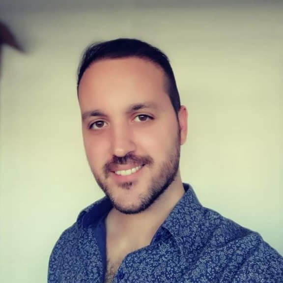 Marcel Martinez