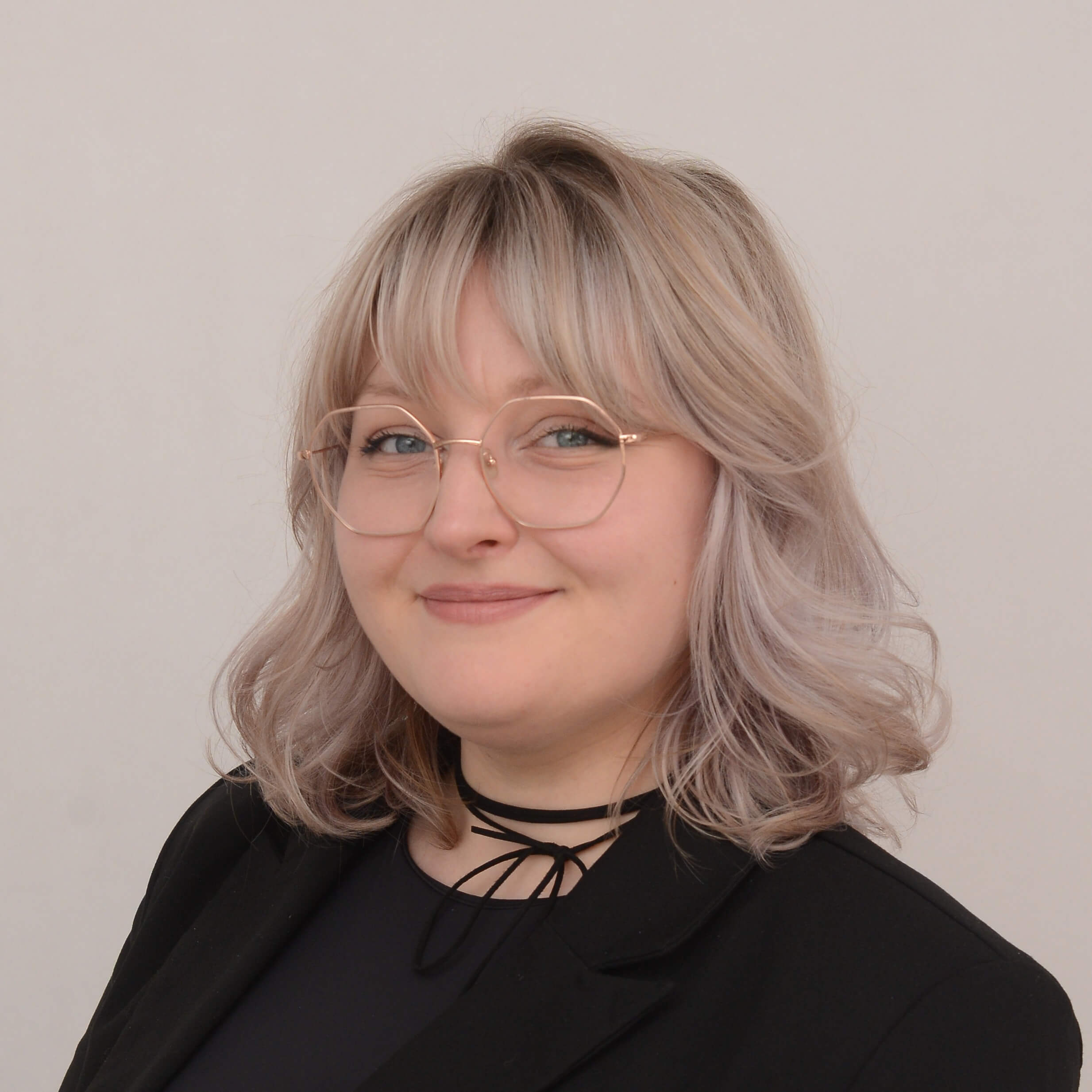 Mariia Виуныцкая