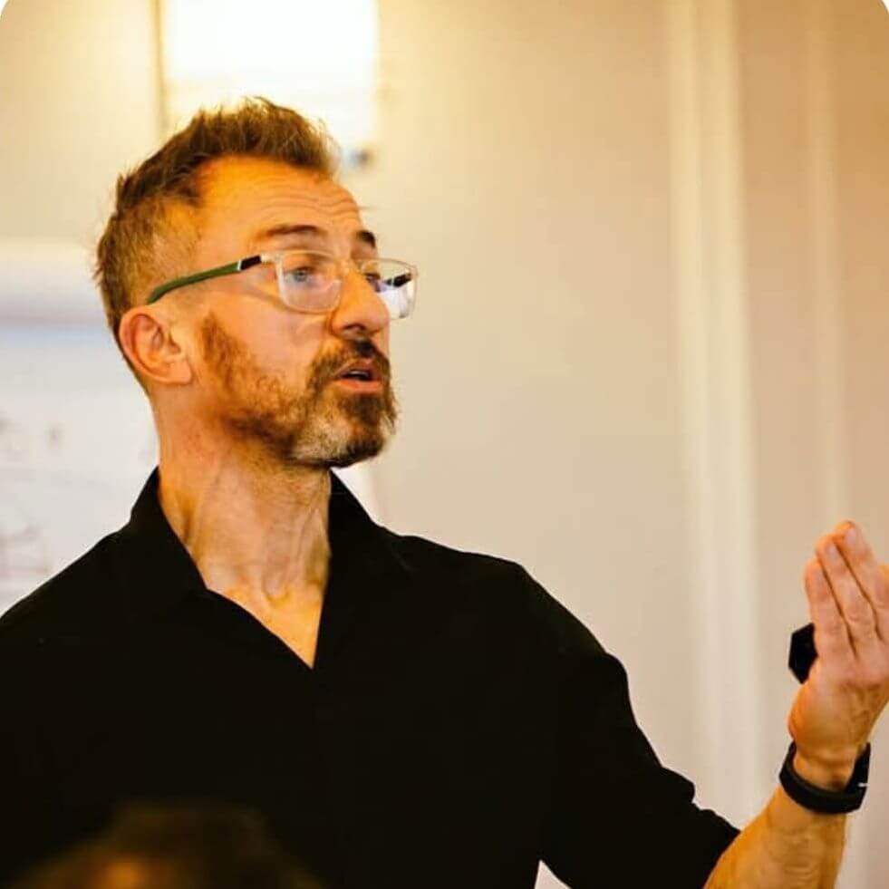 Eduardo Salvador Muscolino photo 3