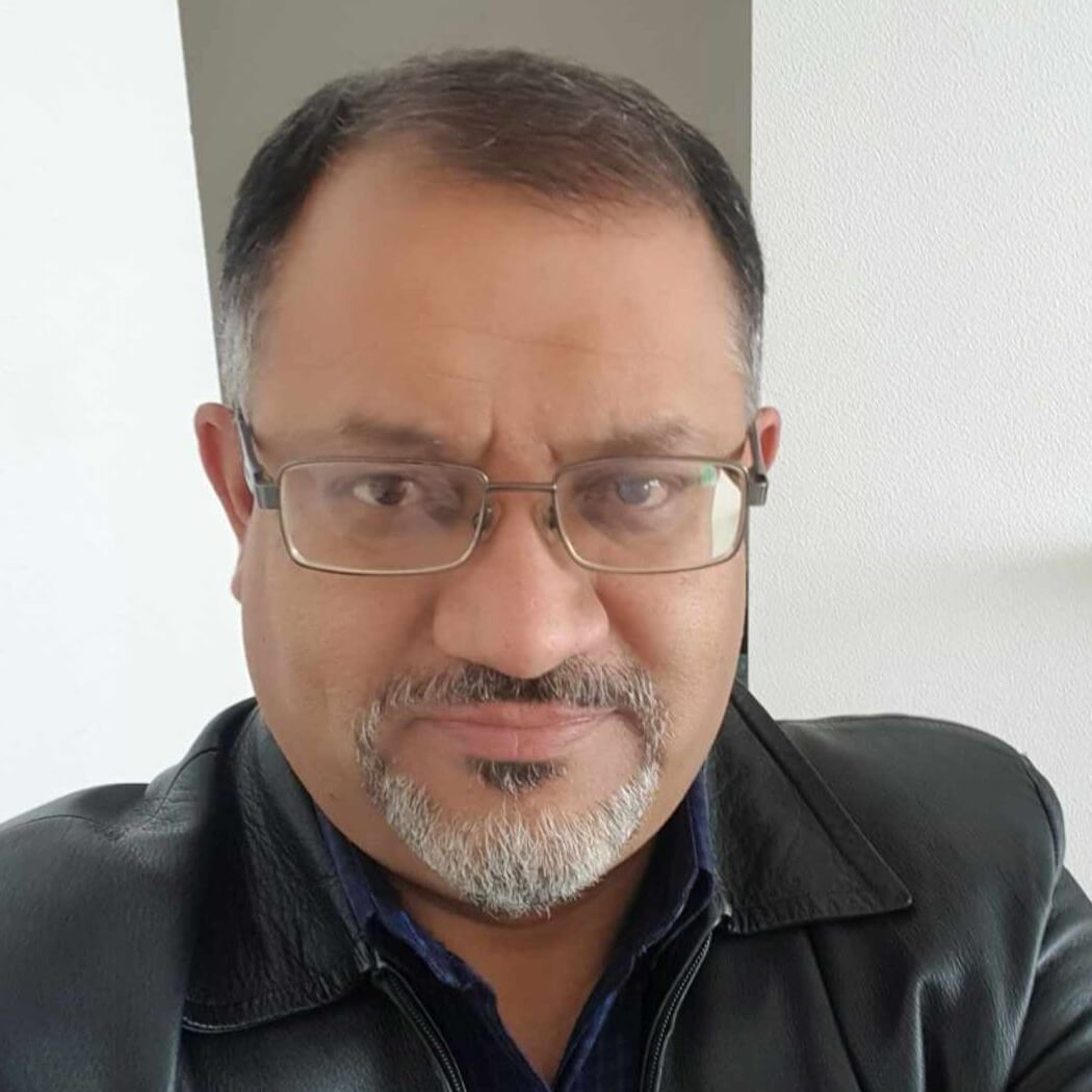 José Iván Hernández Barrera