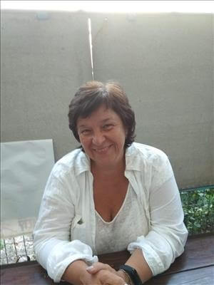 Ольга Дараган