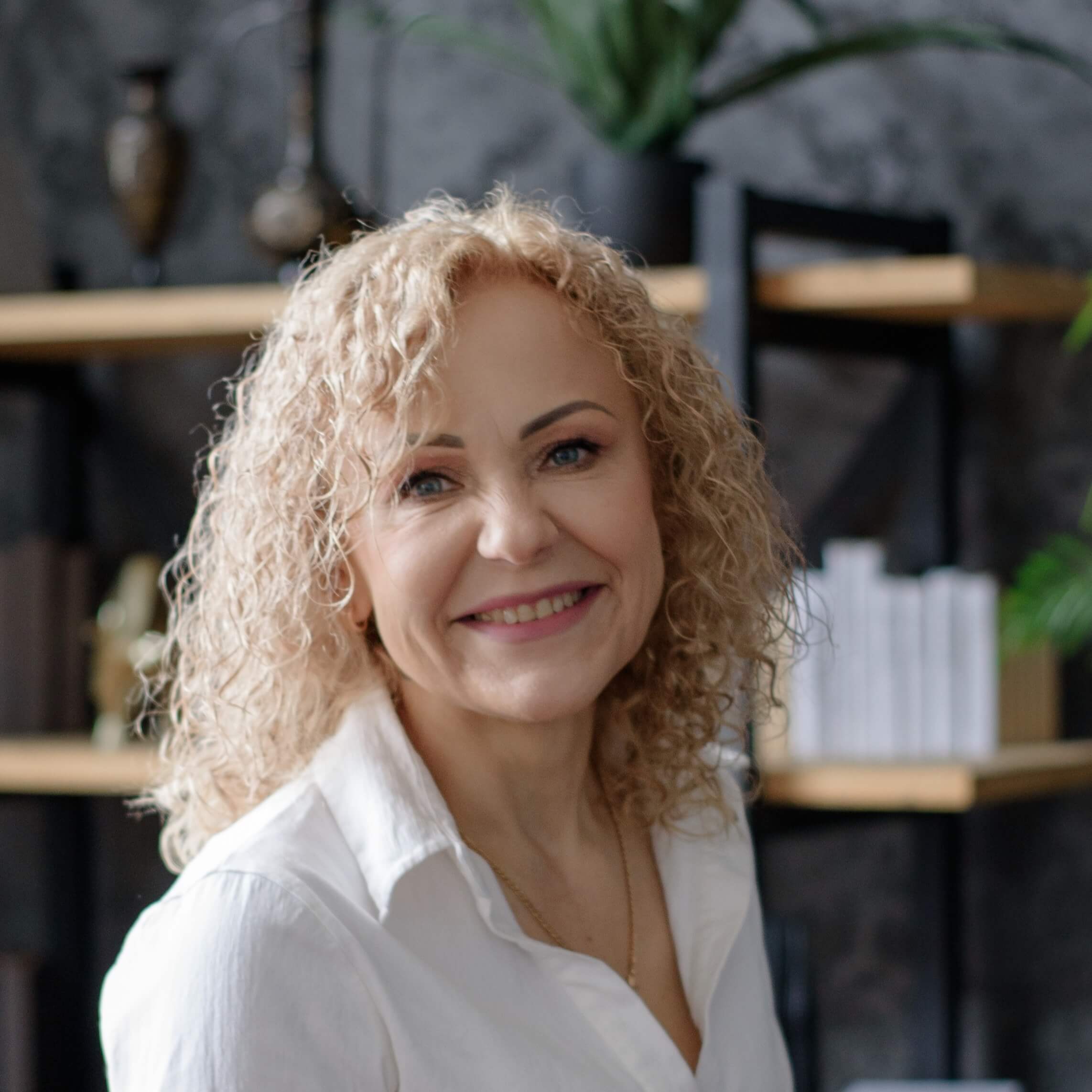 Ірина Дмитренко
