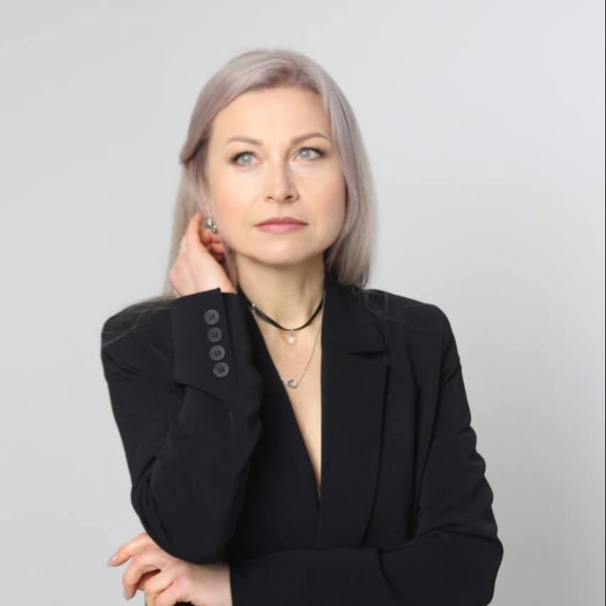 Юлия Зябкина