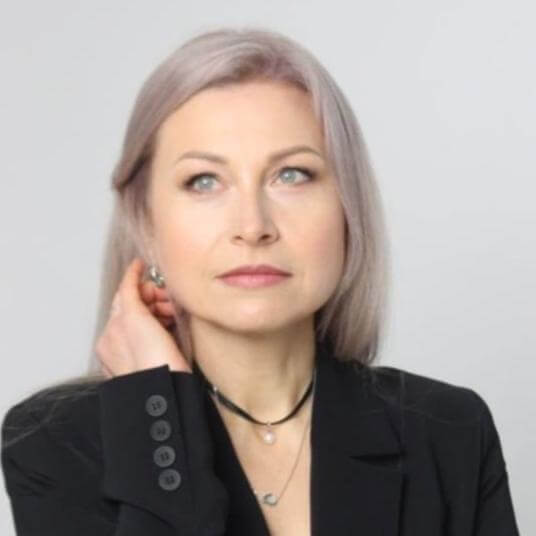 Юлия Зябкина photo 2