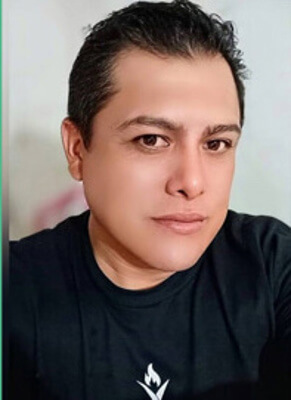 Octavio Ruiz Valencia