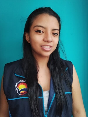 Katherine  Encarnación 