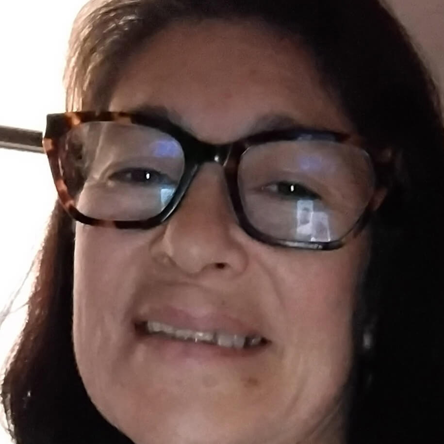 SILVIA ADRIANA OTERO RUGGIERO