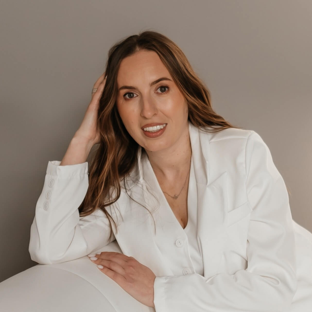 Евгения Цемерова