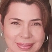 Giovana  Arango Martinez