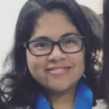 Veronica  Castillo 