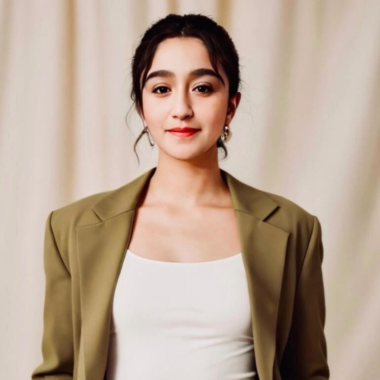 Estefanía  Salto Urgilés 