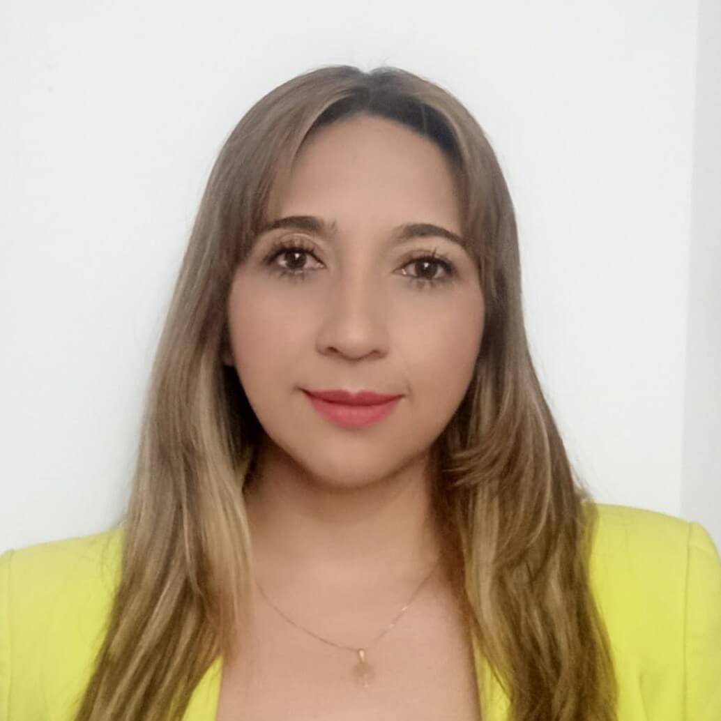 Silvia  Vargas