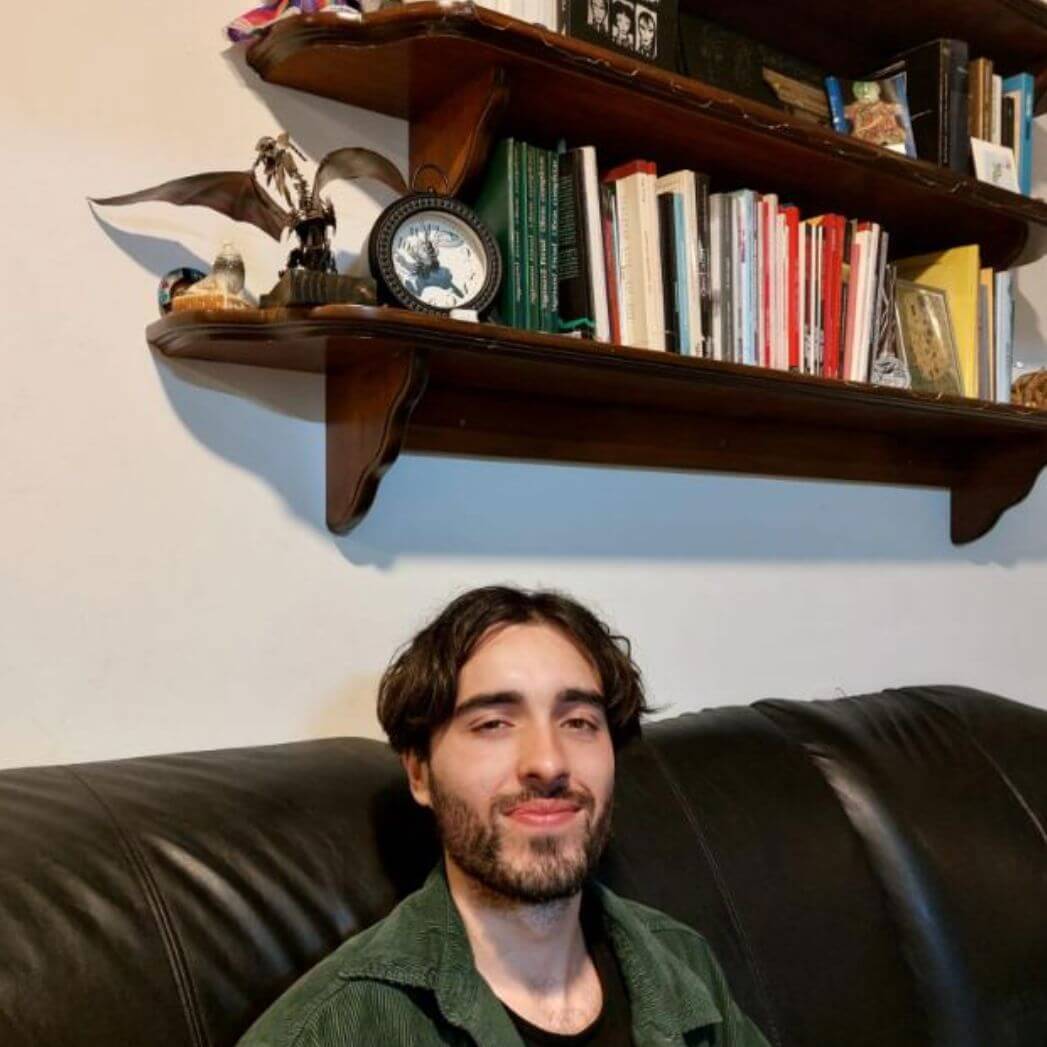 Ramiro Rapisarda