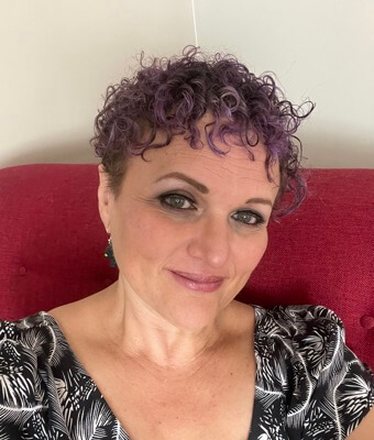 Karen Cecilia  Bodington Gonzalez