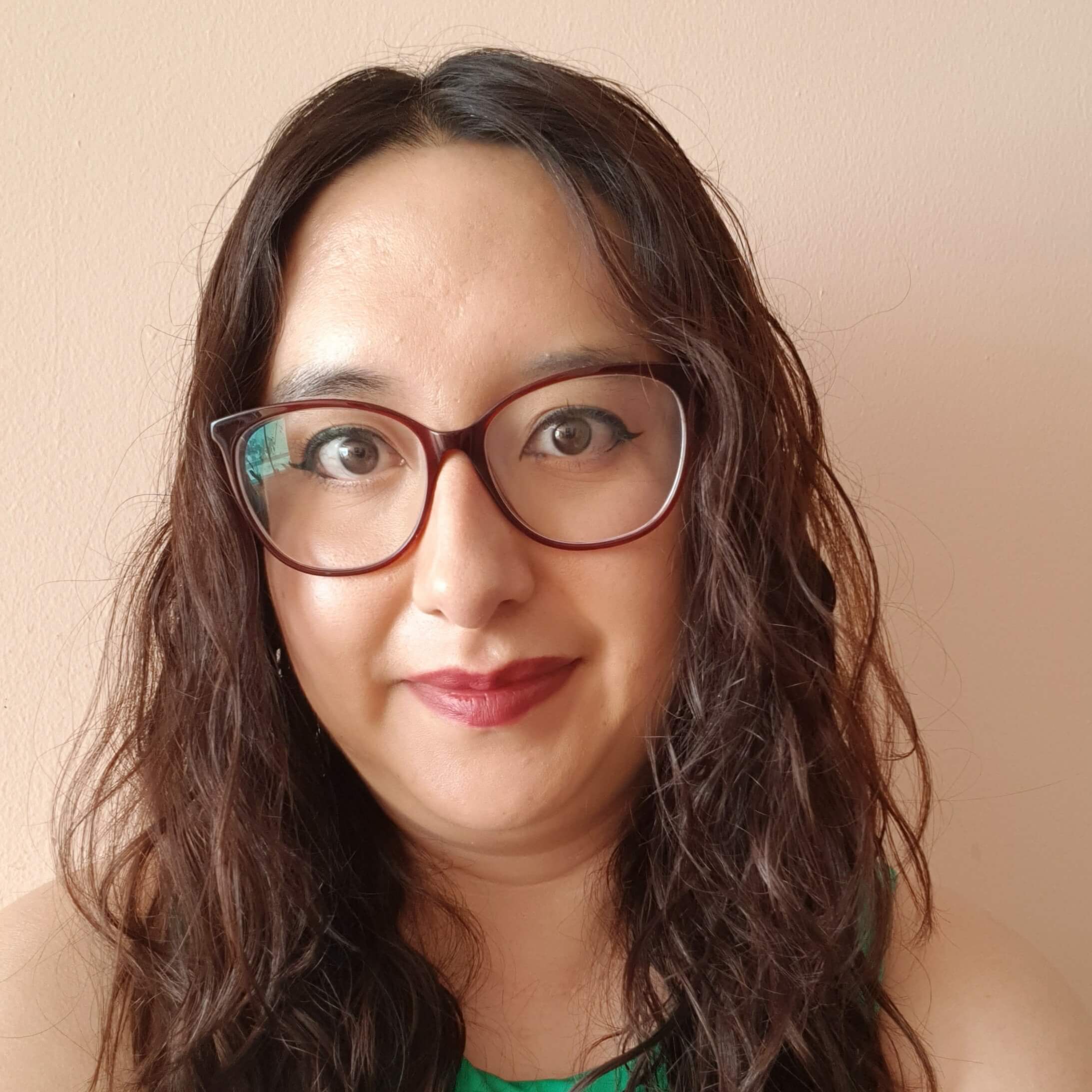 Ana Gabriela  Carrasco