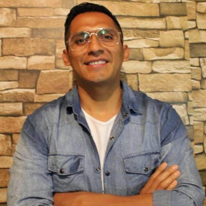 Jesús Bernardo  Gómez 