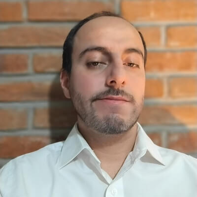 Juan Mario García Hernández