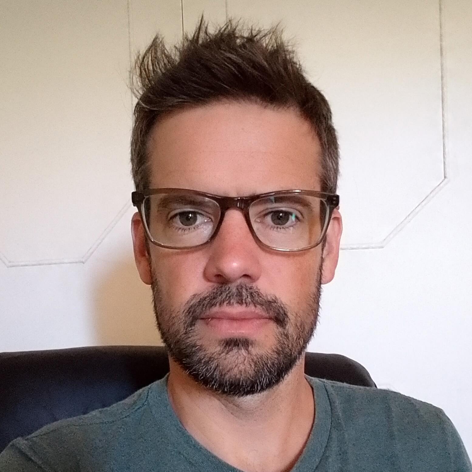 Federico Blasco