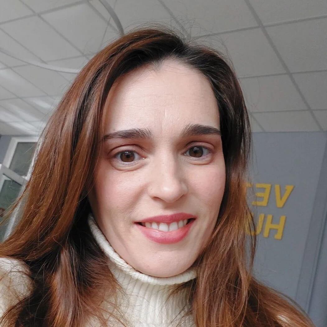 Ольга  Бондарчук