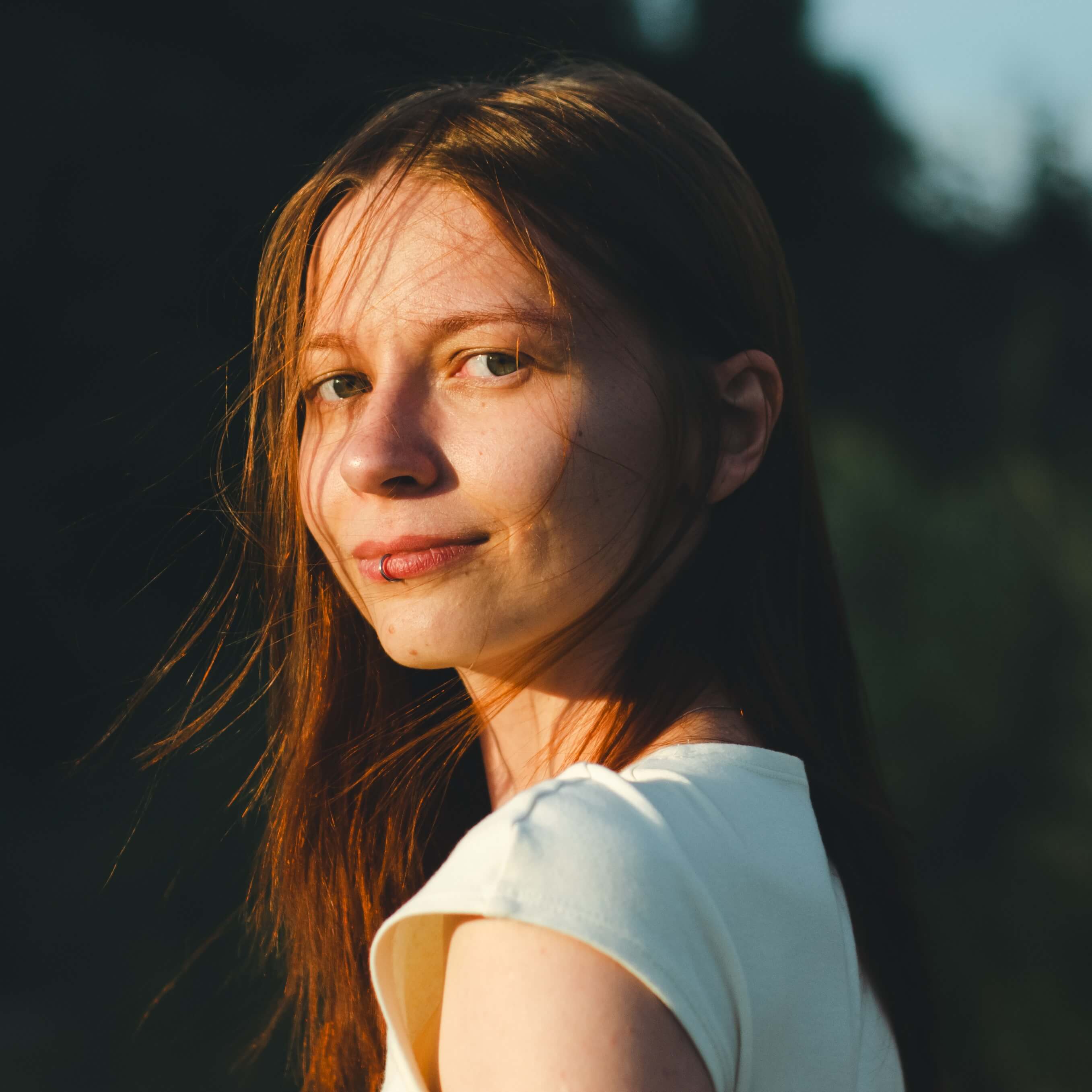 Вікторія  Чернова 