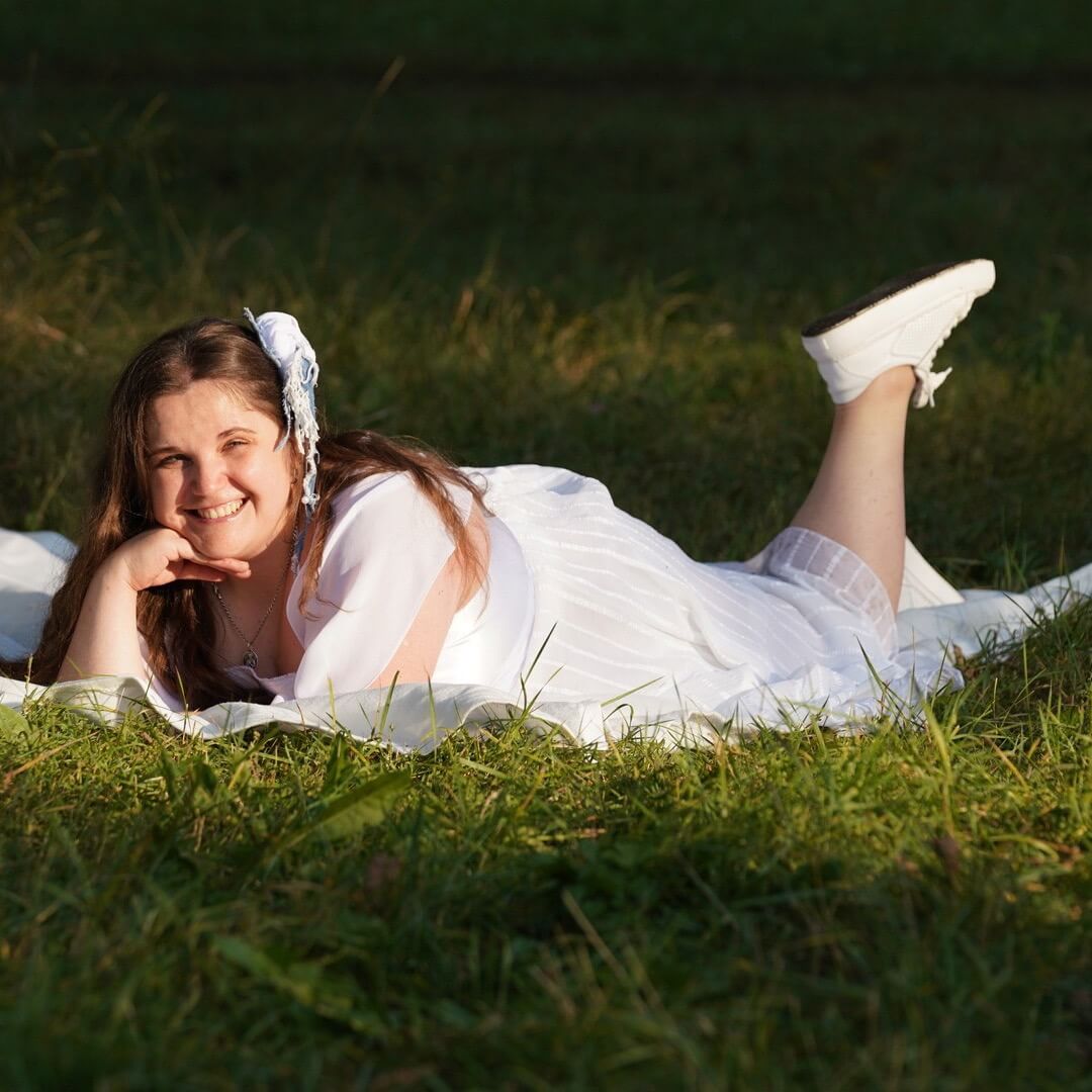 Лідія Данилова