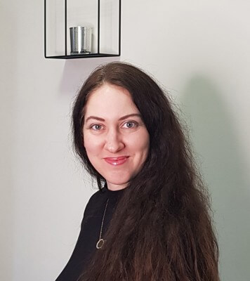 Тетяна Кравченко