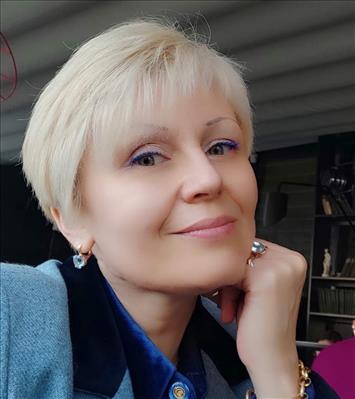 Олена Килимиченко