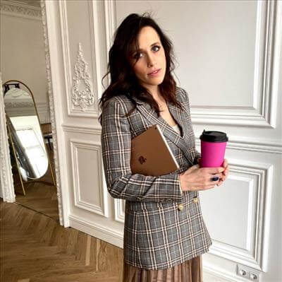 Перель Вебер