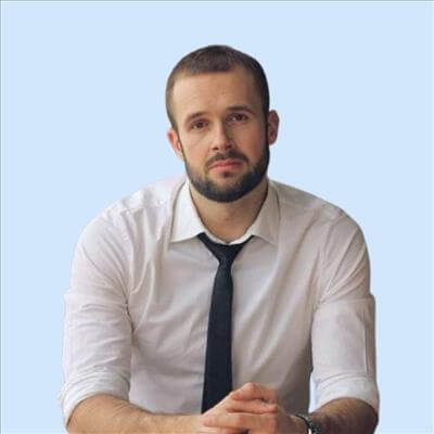 Антон Пугач