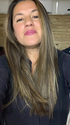 Natalia  Salcedo 