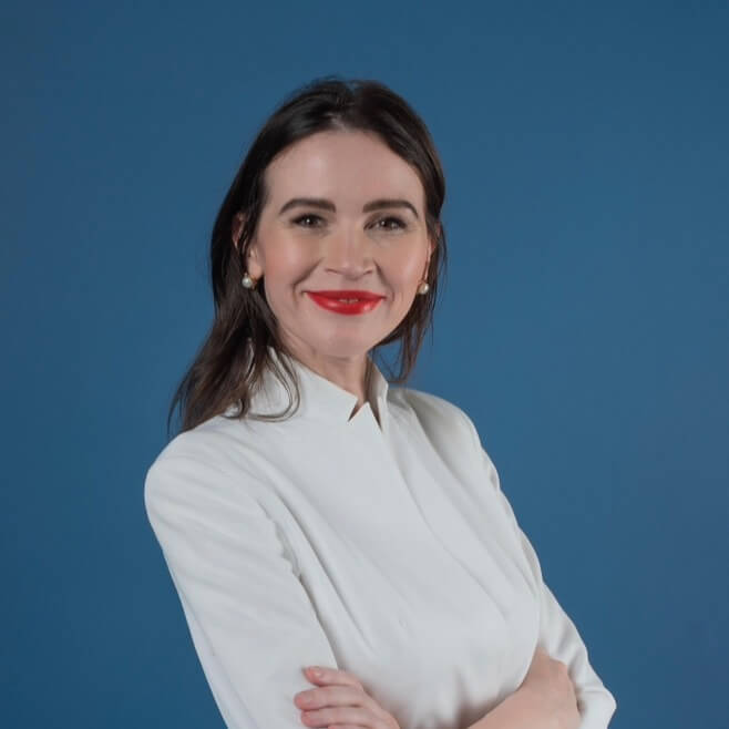 Ольга Базылевская