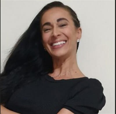 Kely Cristina  Tercero