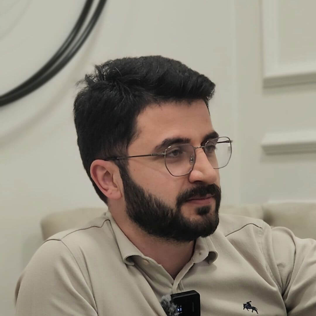 Bünyamin  Küçük