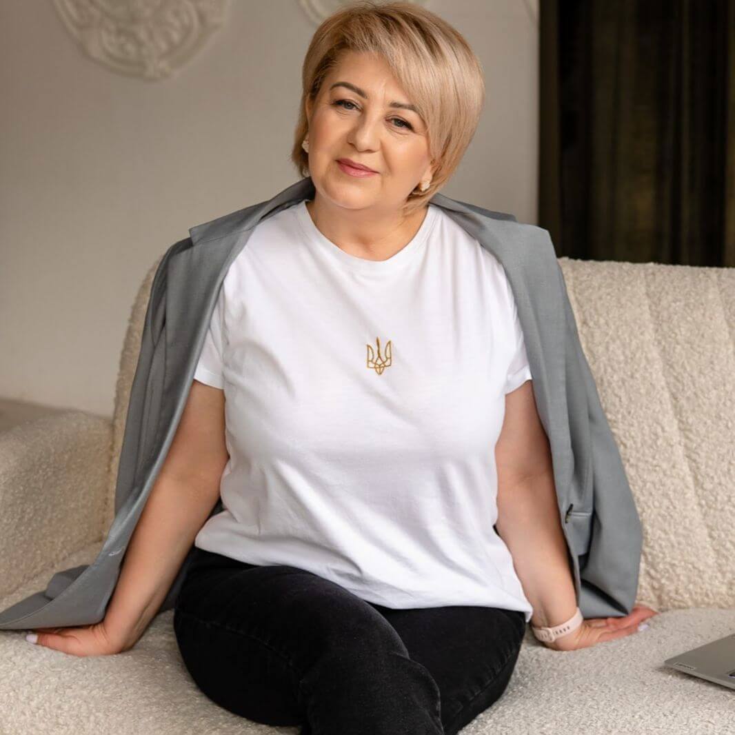 Наталія Гуцуляк