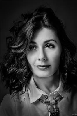 Ірина Галковская