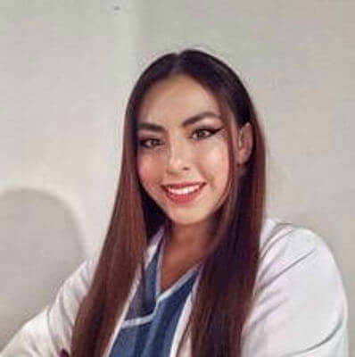 Angela Cadena 