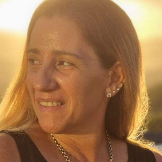 Virginia Ramos 