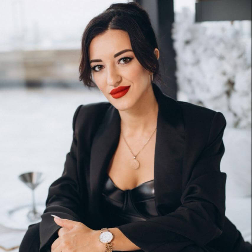 Дар'я Ткаченко