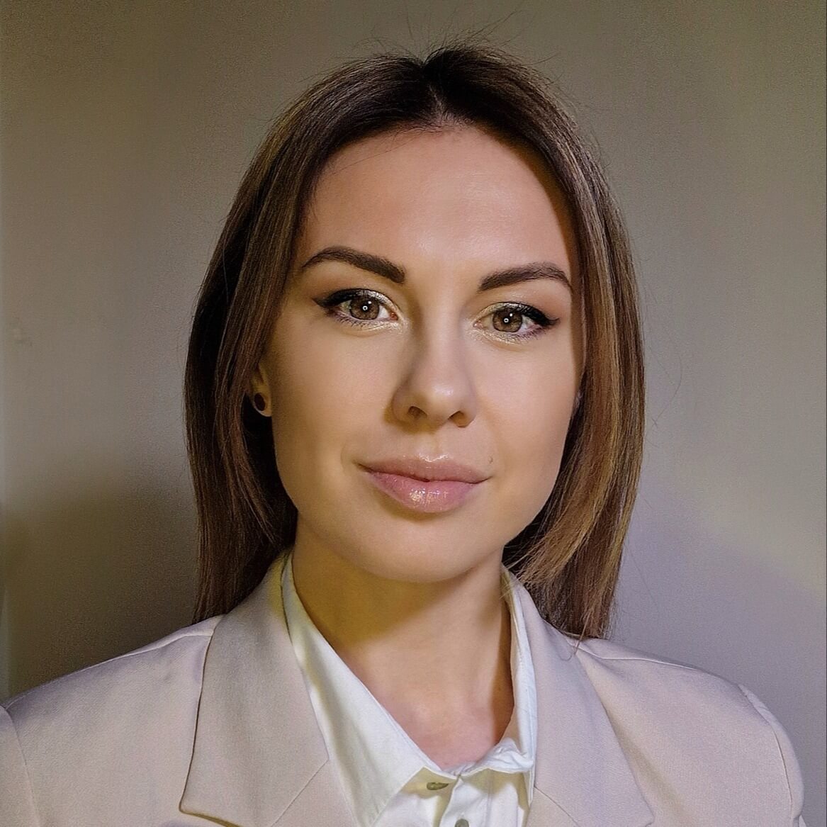 Анастасія Пирогова