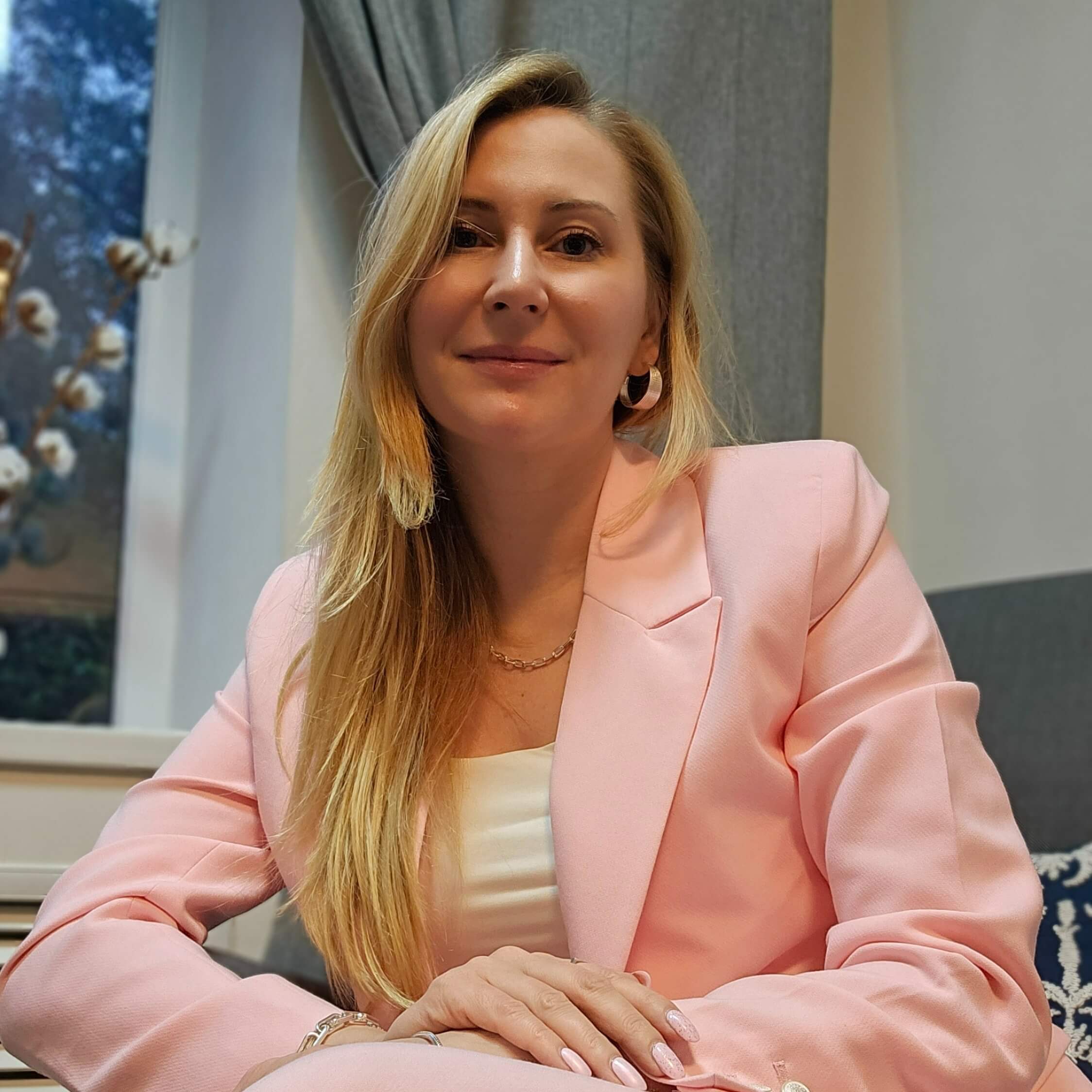 Кіра  Воспякова 
