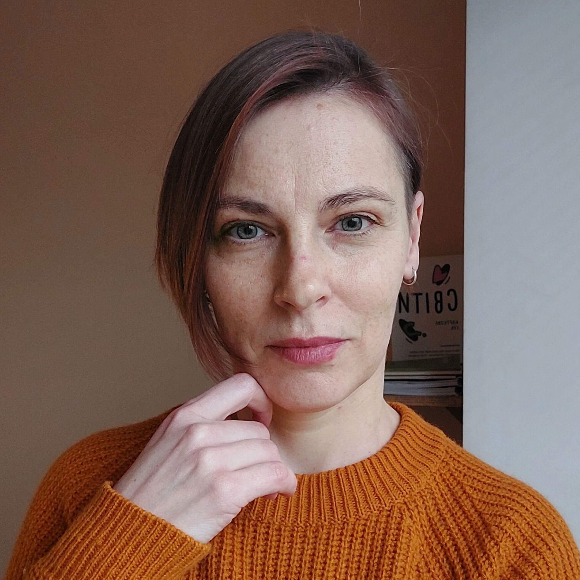 Ирина Озерово