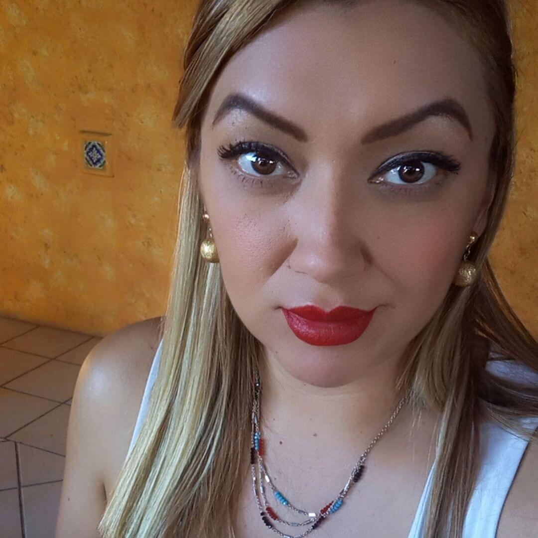 Karolyn  Suárez Cervantes 