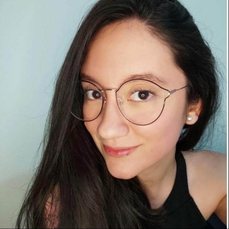 Laura  Martinez Rodas